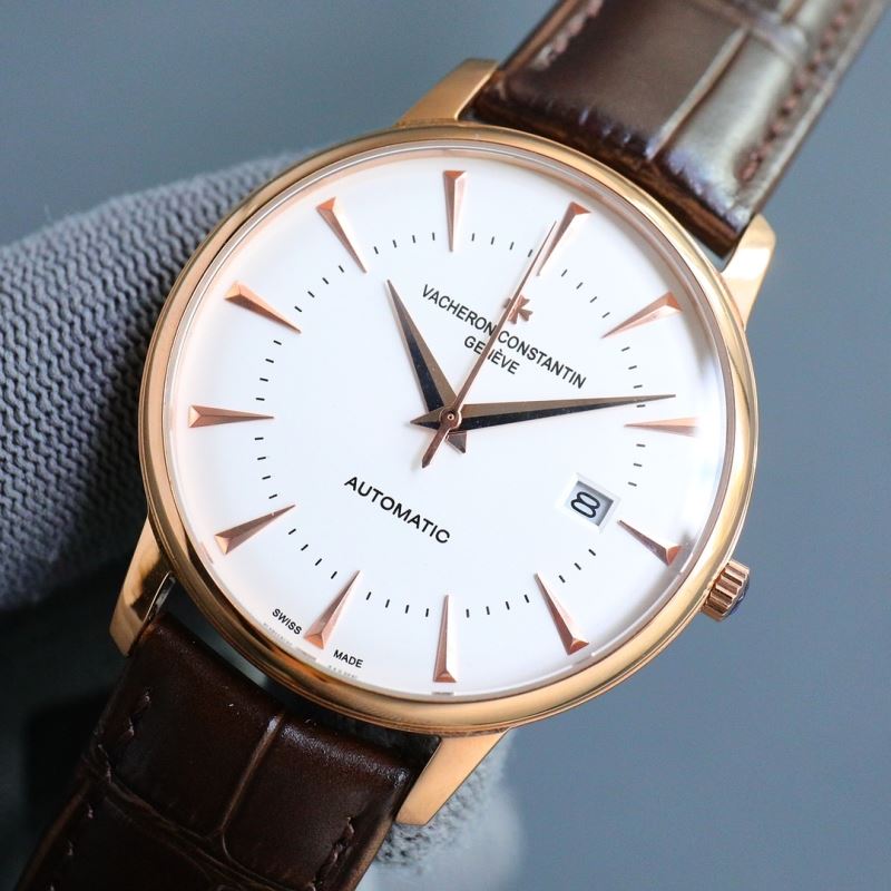 VACHERON CONSTANTIN Watches